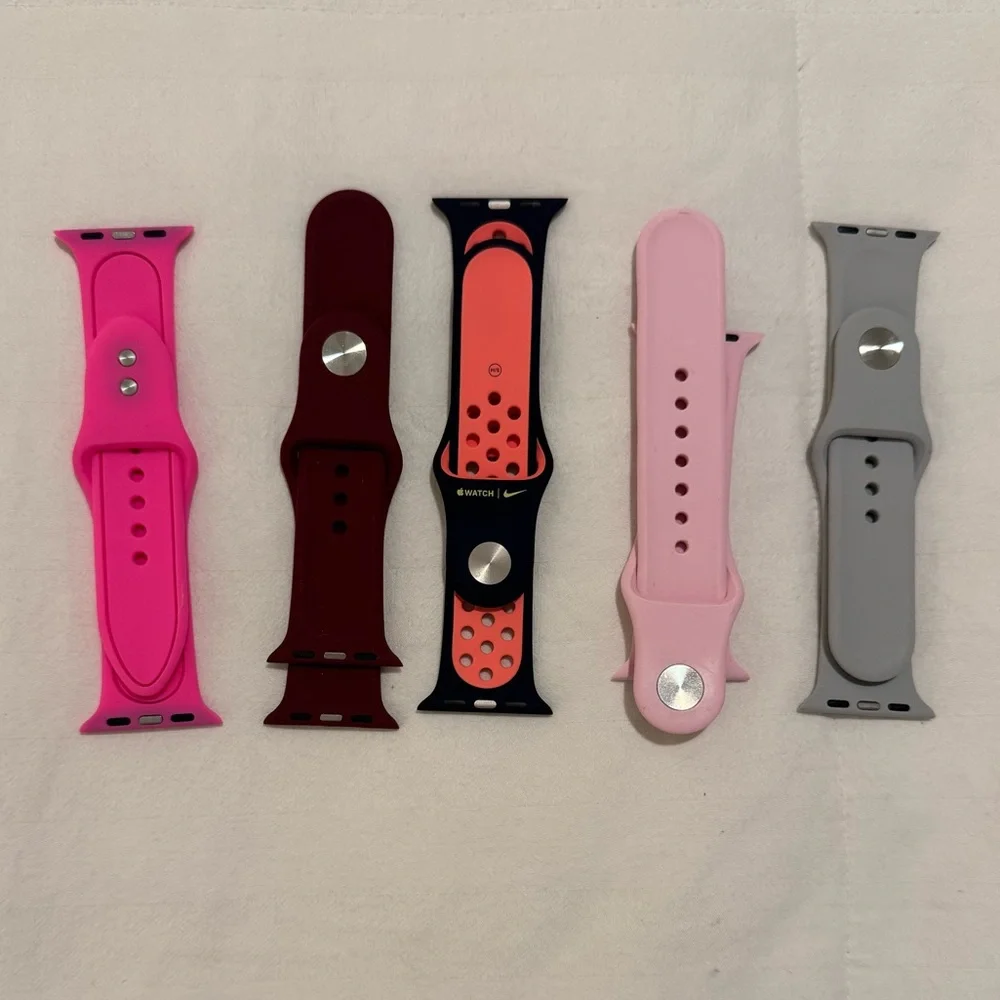 Apple Watch Band bundle
